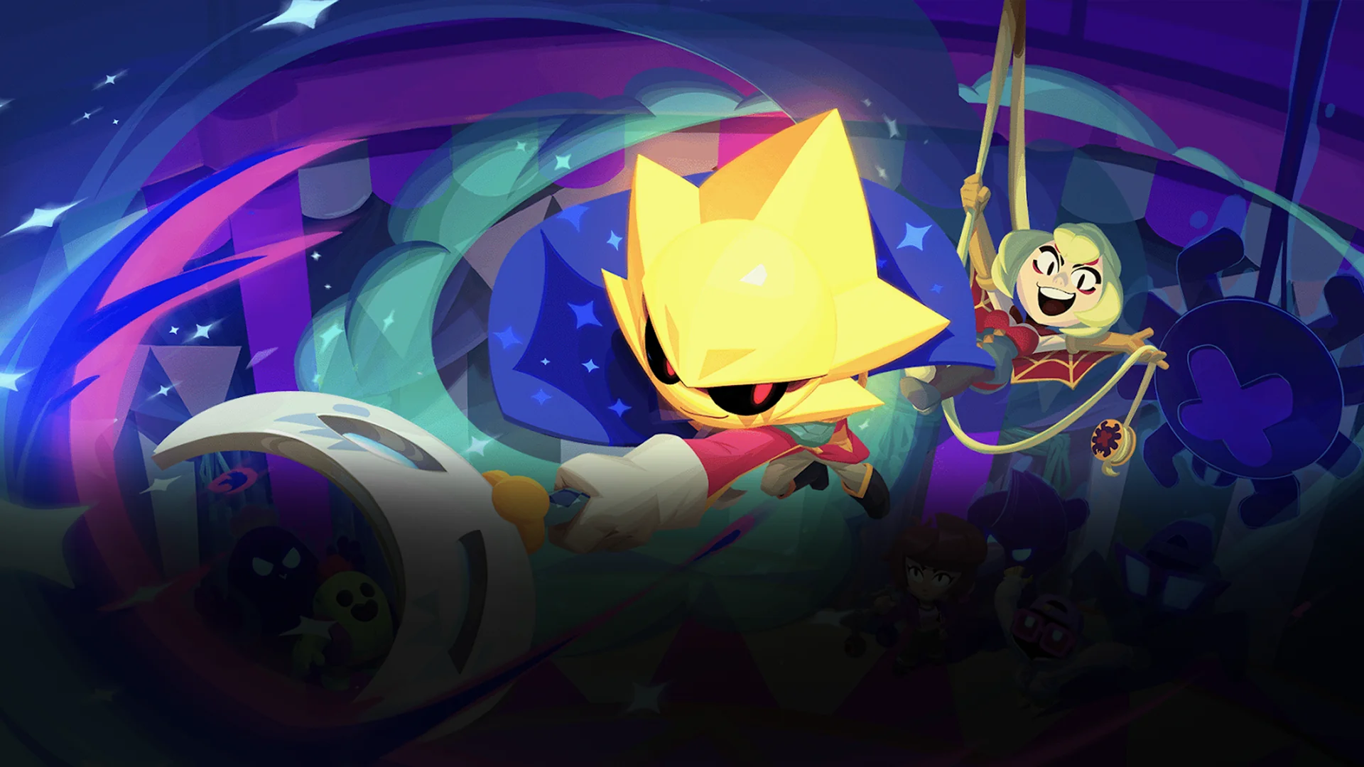 Новый сезон