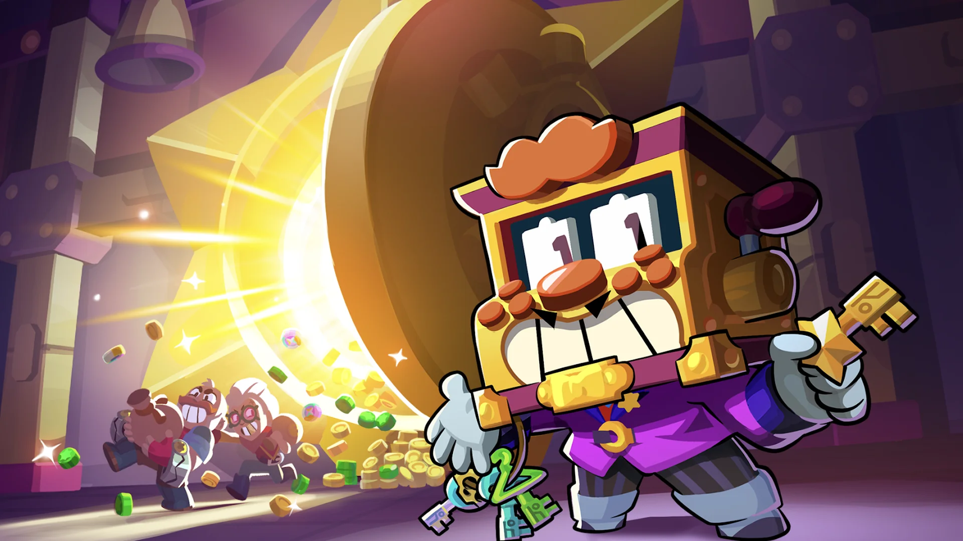 Новый сезон