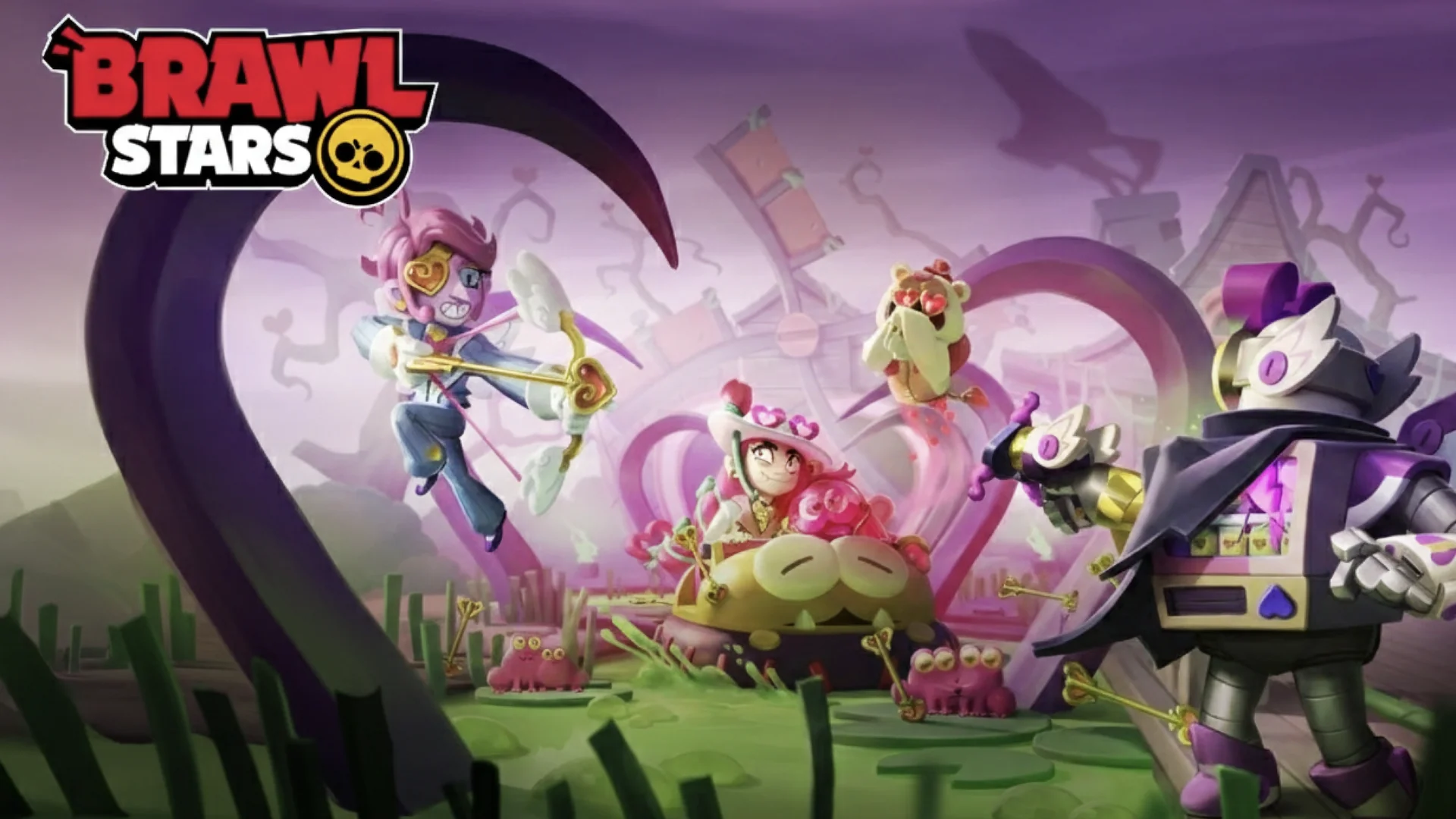 Новый сезон