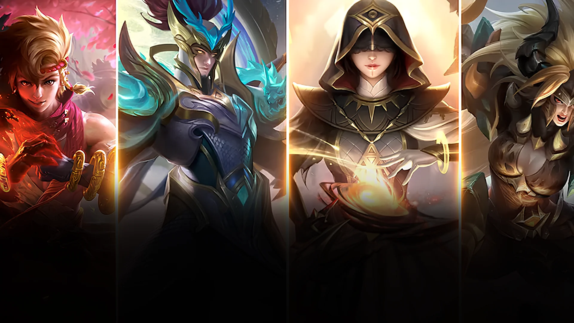 Mobile Legends: Bang Bang