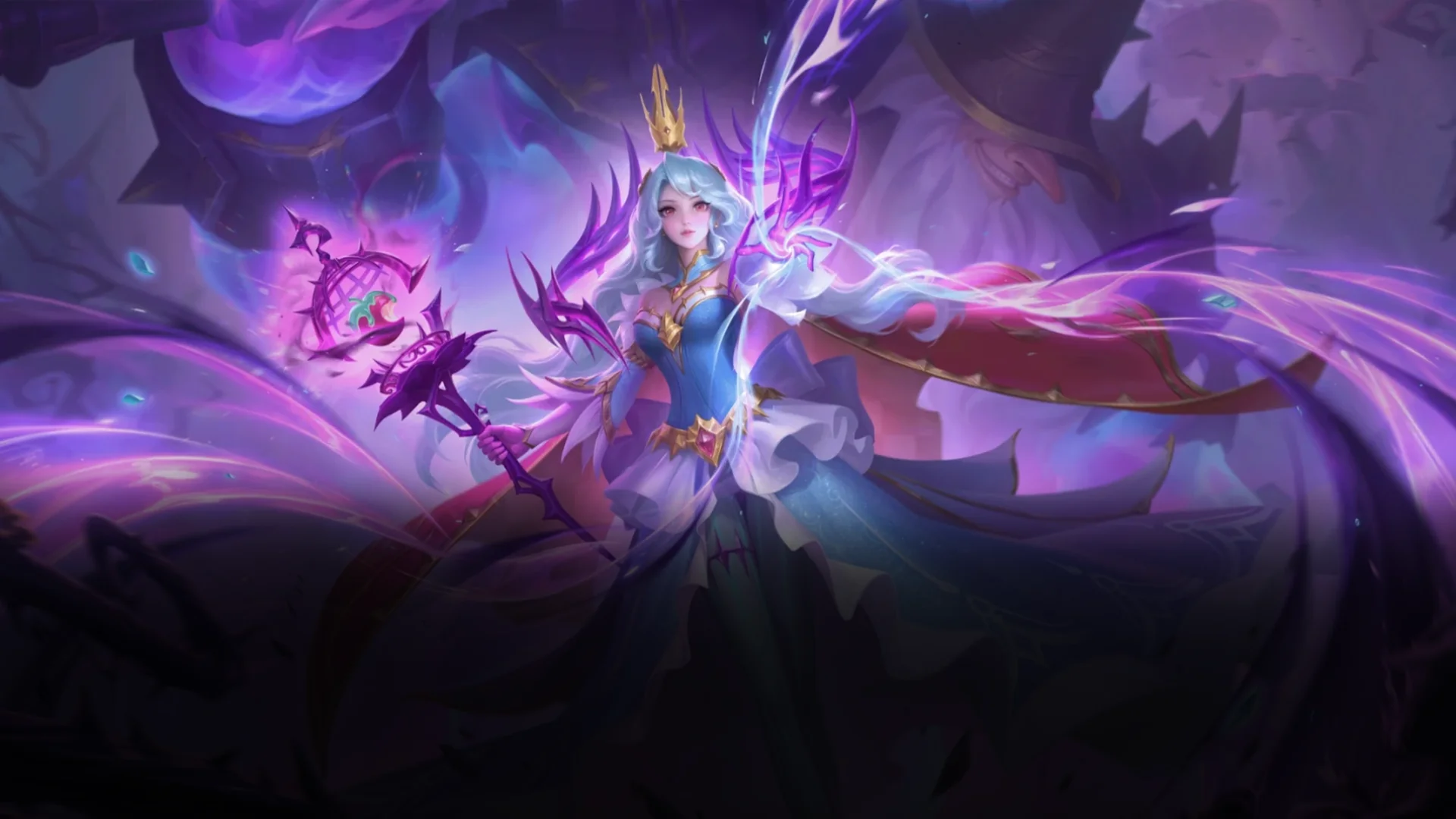 Mobile Legends: Bang Bang