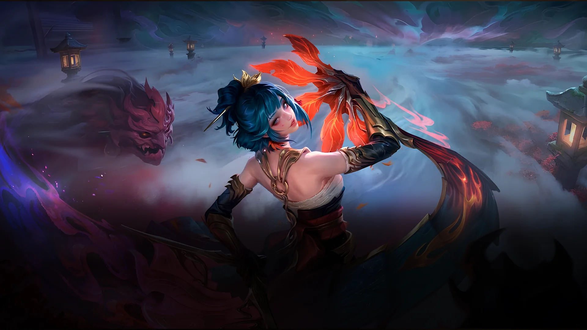 Mobile Legends: Bang Bang