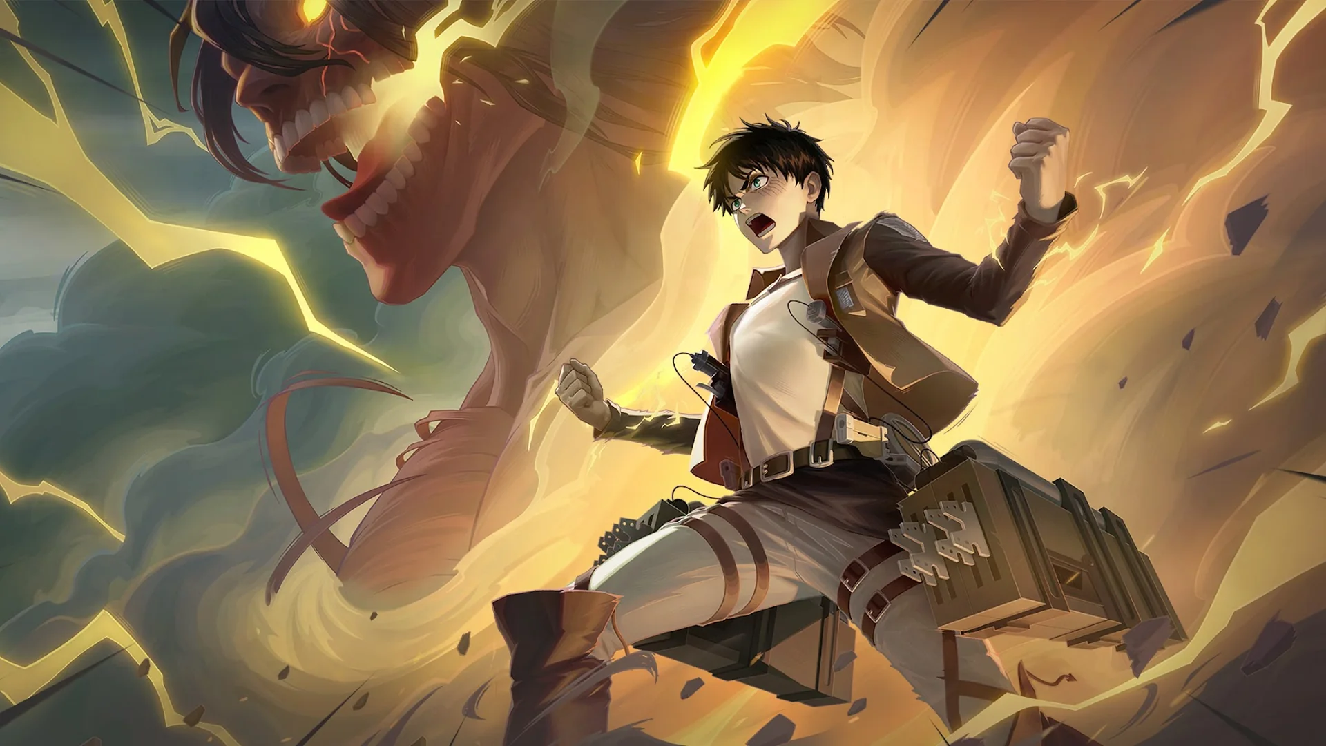 Mobile Legends: Bang Bang