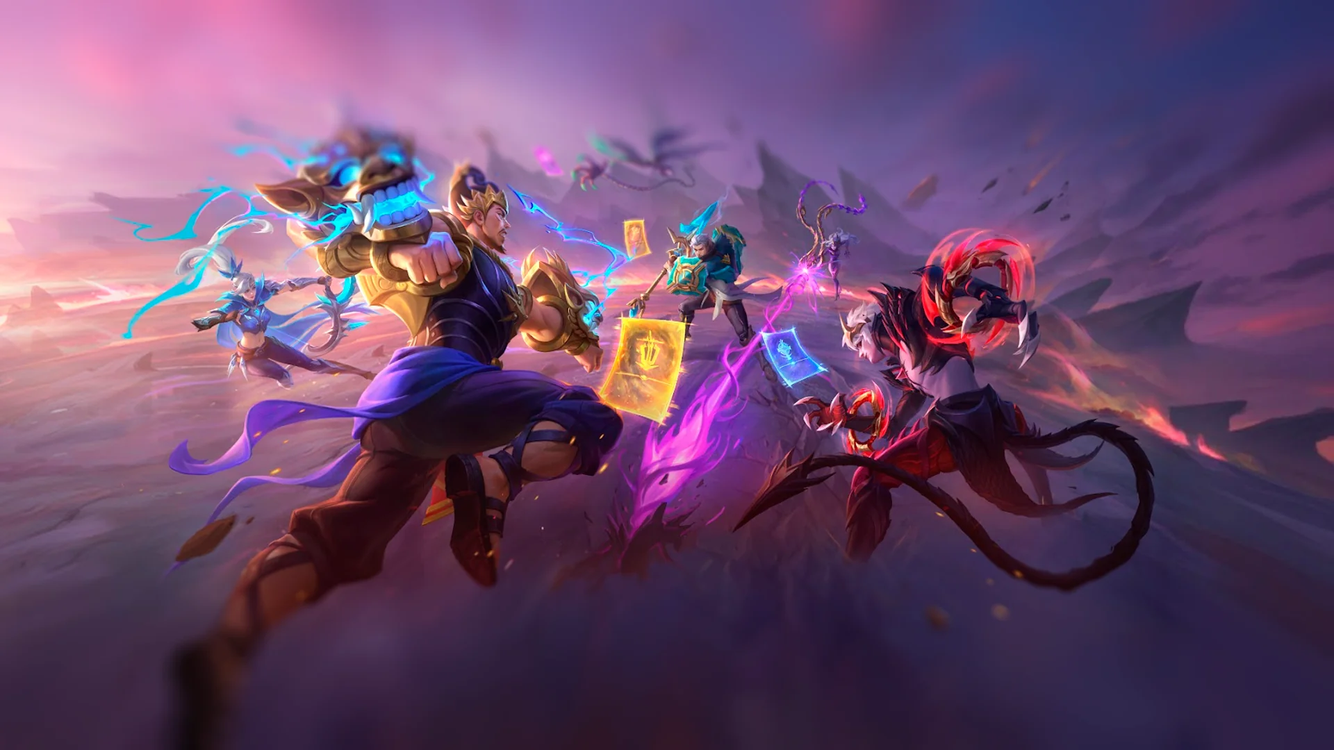 Mobile Legends: Bang Bang