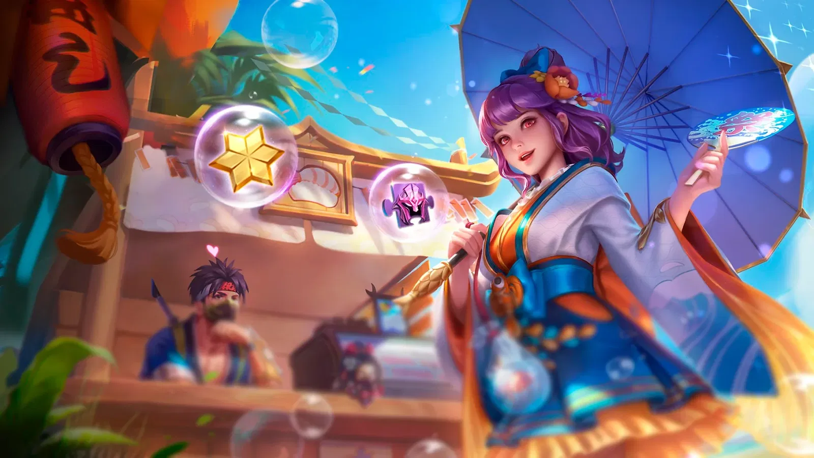 Mobile Legends: Bang Bang