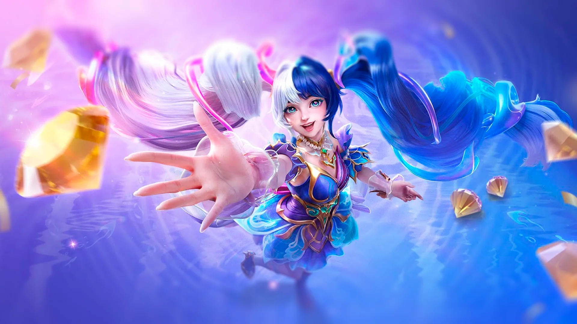 Mobile Legends: Bang Bang