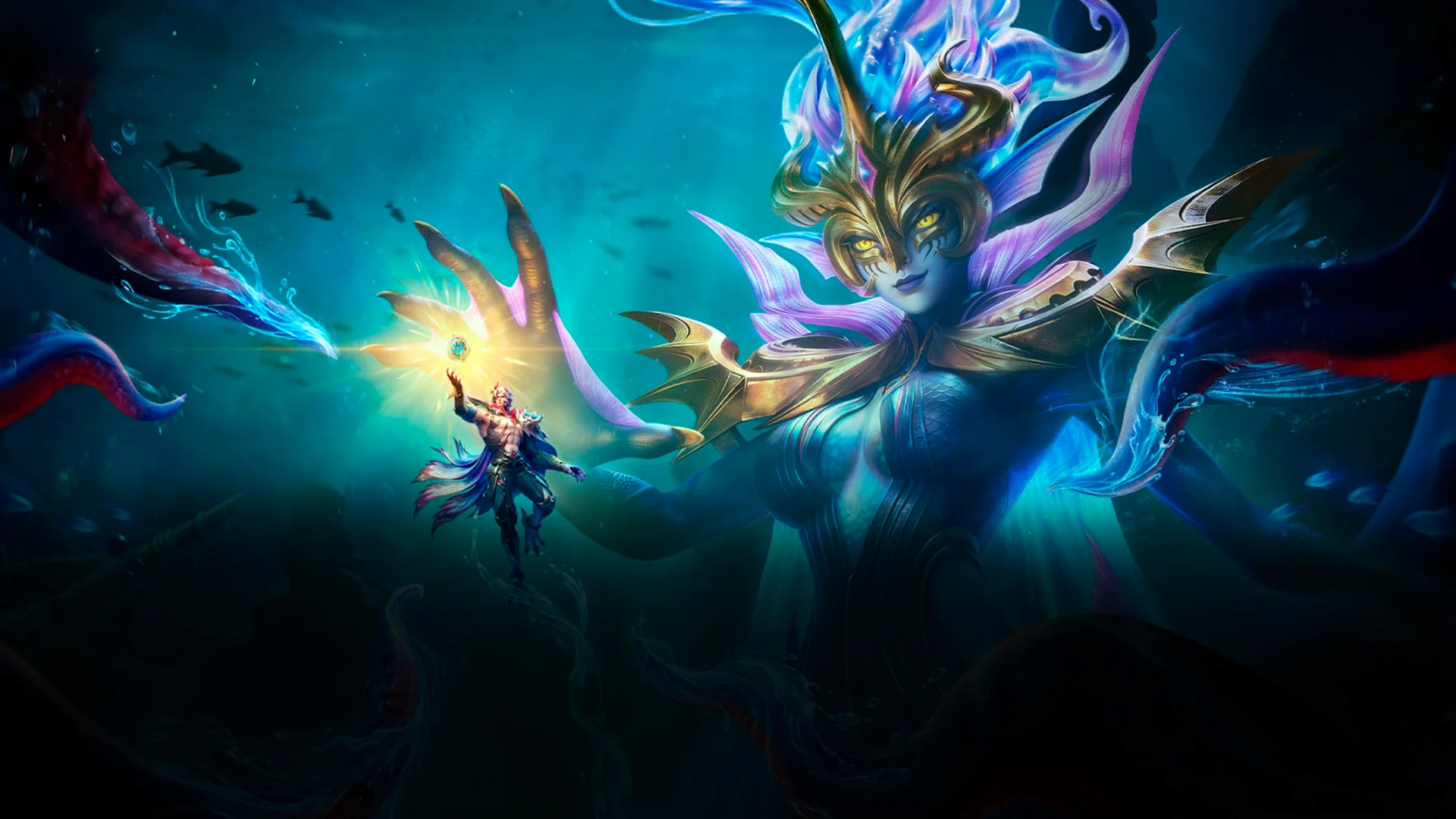 Mobile Legends: Bang Bang