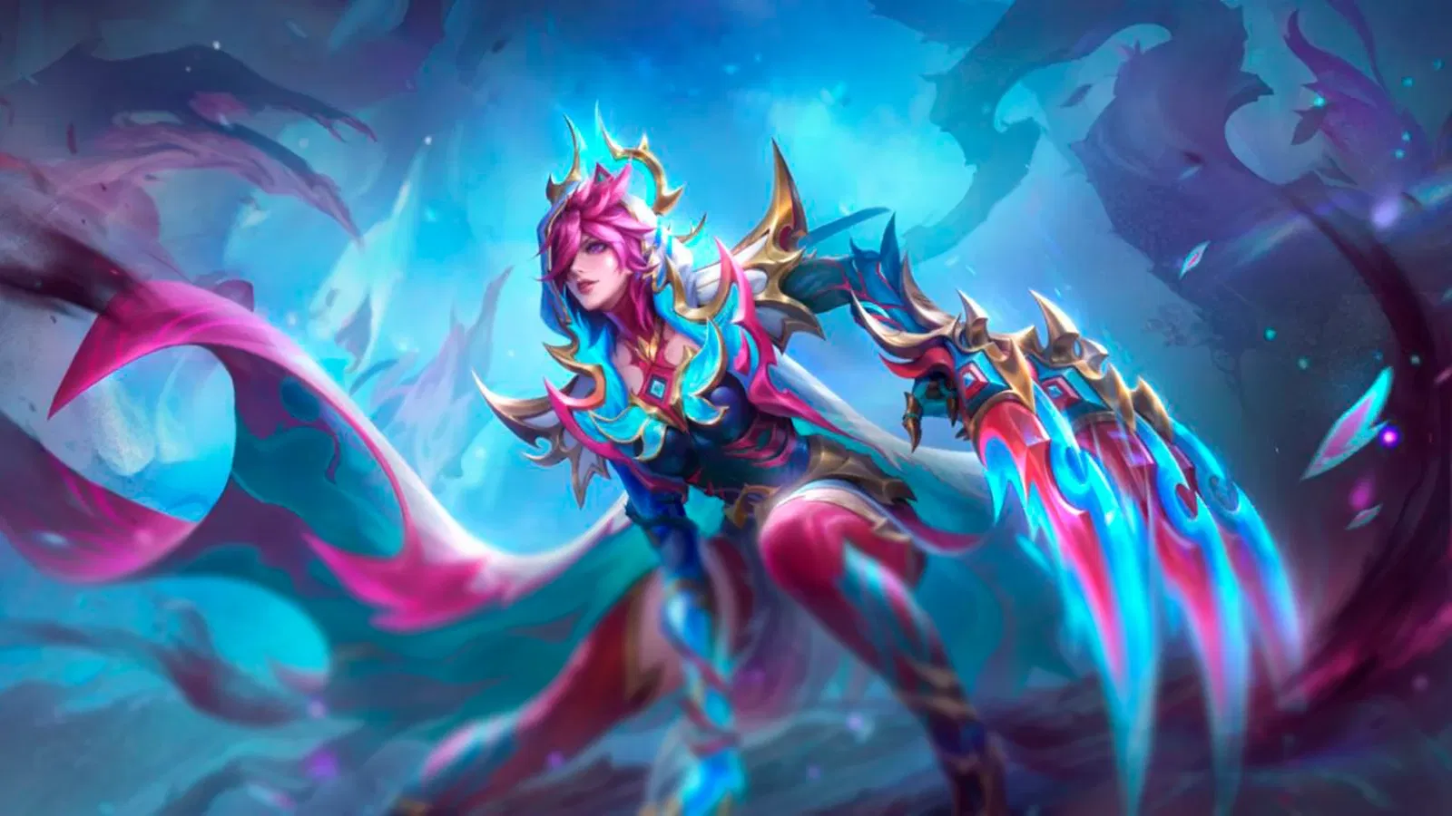 Mobile Legends: Bang Bang