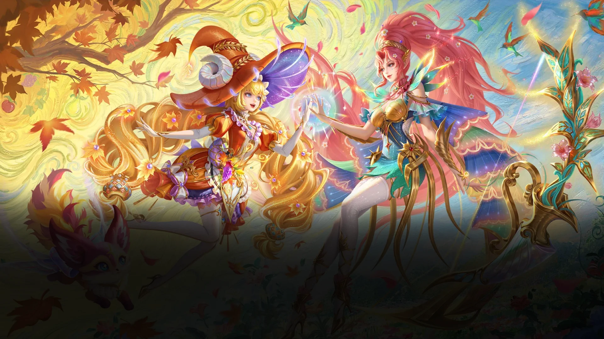 Mobile Legends: Bang Bang