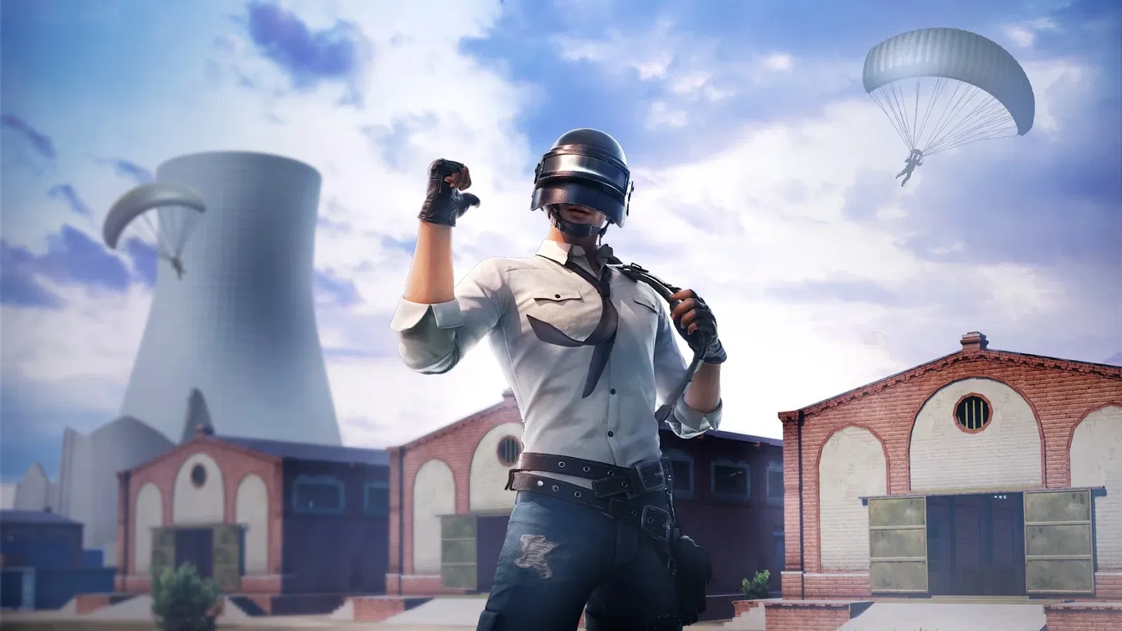 Pubg Mobile