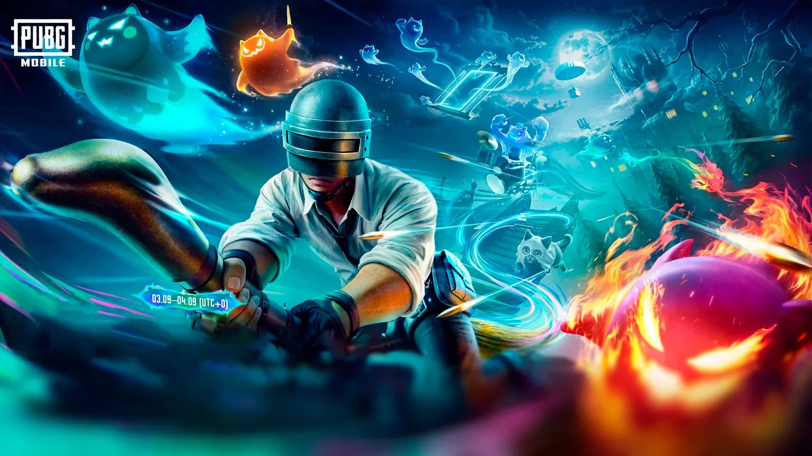 Pubg Mobile