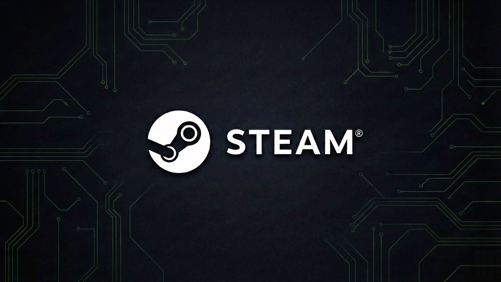 Steam Top UP