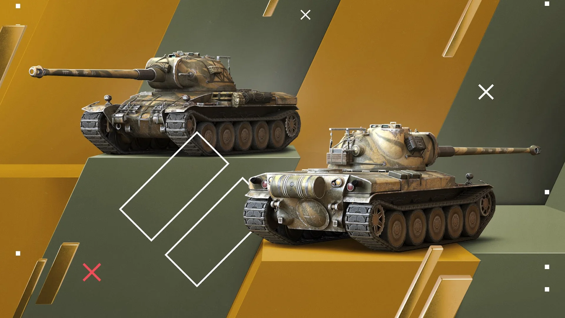 WoT Blitz Золото | Наборы | Пропуск