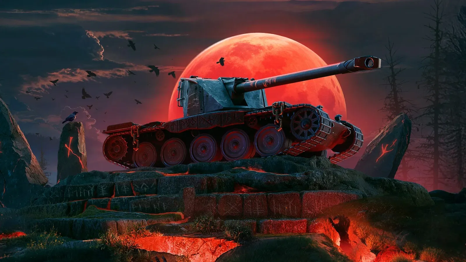 WoT Blitz Золото | Наборы | Пропуск