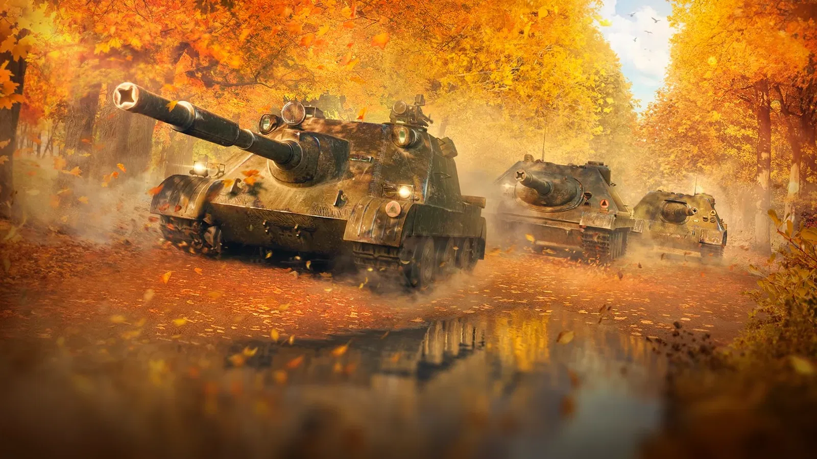 WoT Blitz Золото | Наборы | Пропуск