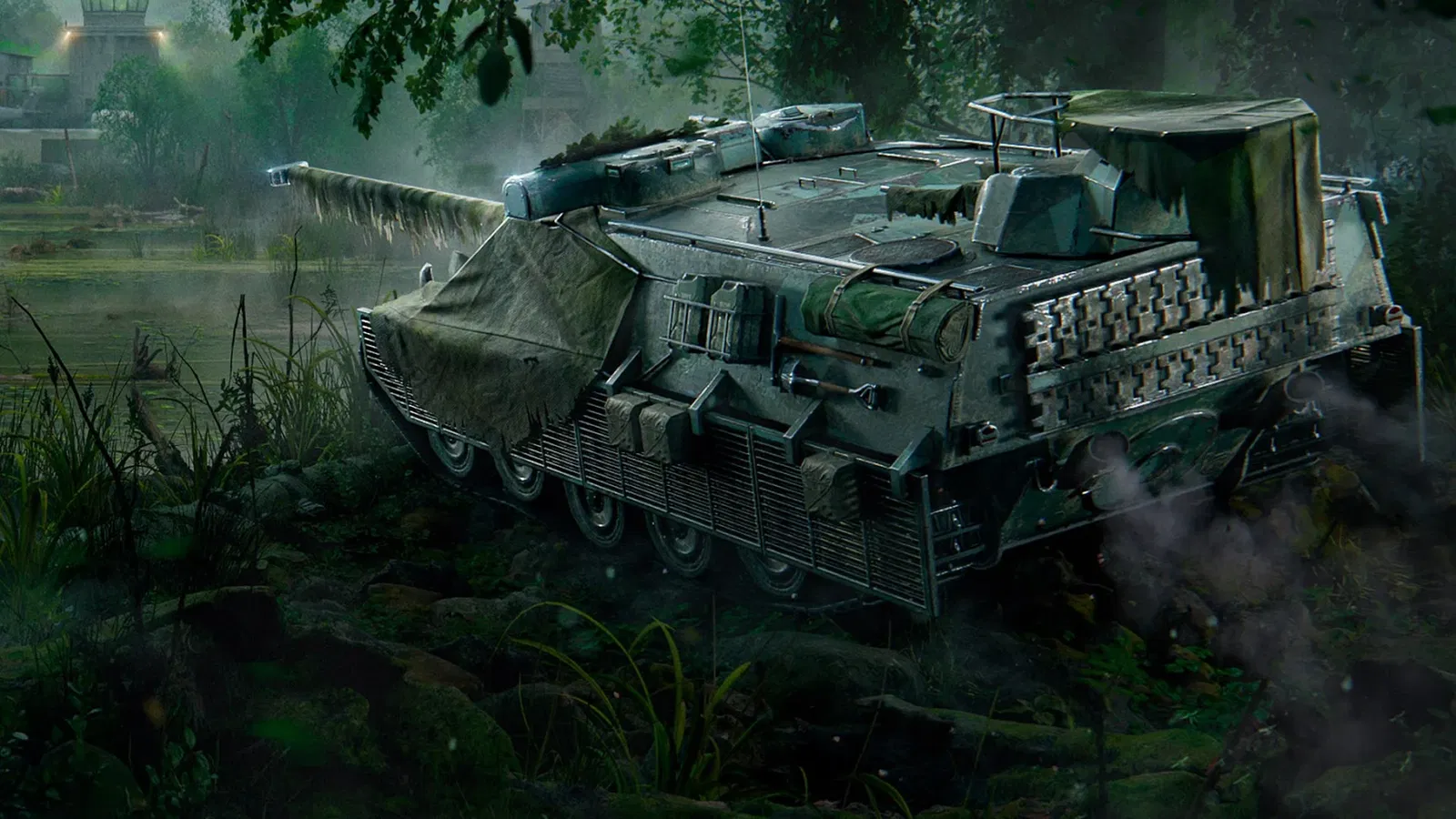 WoT Blitz Золото | Наборы | Пропуск