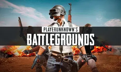 Pubg