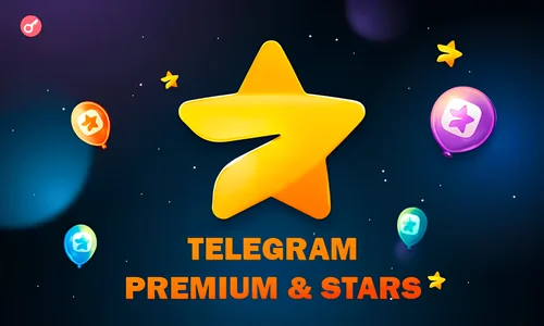 Telegram Stars