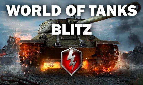 World of Tanks Blitz