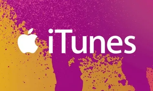 App Store & iTunes