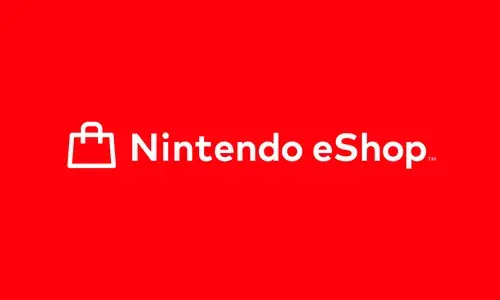 Everything for Nintendo eShop