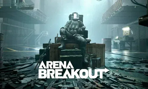 Arena Breakout