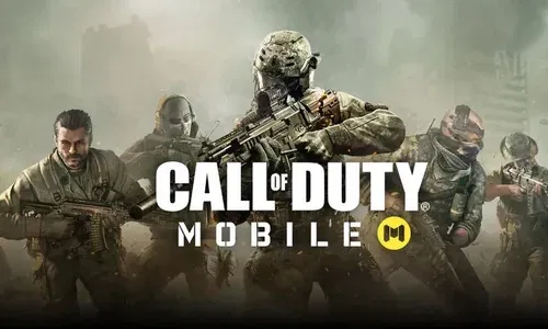 Call of Duty Mobile