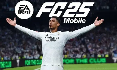 FC Mobile | Voodoo Market