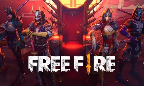 Free Fire