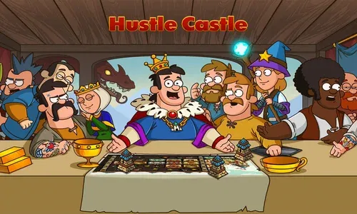 Hustle Castle