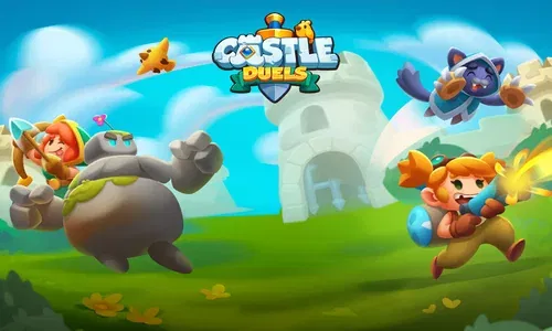 Castle Duels