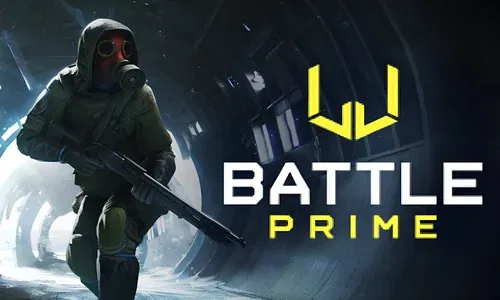Battle Prime