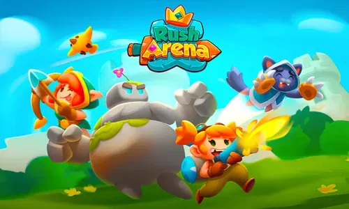 Rush Arena