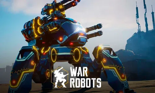War Robots