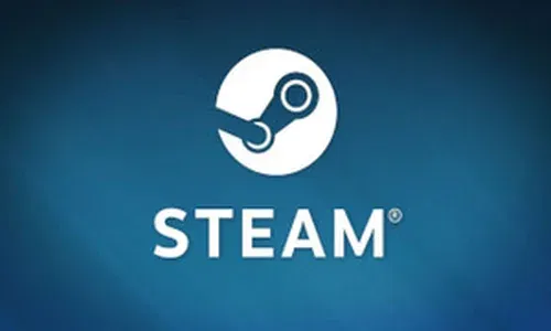 Steam Top UP
