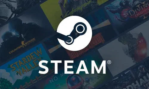 Пополнение Steam