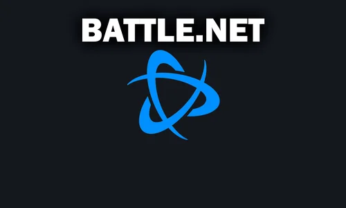 Battle.net Top Up