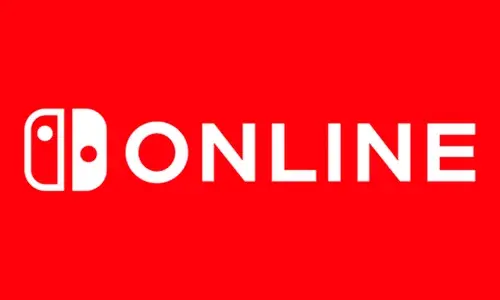 Nintendo Switch Online