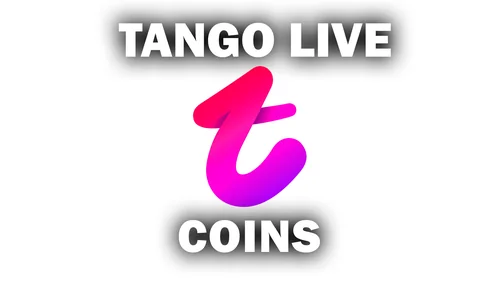 Tango Live Coins