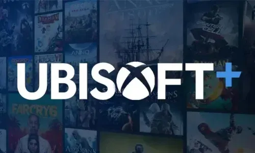 Ubisoft