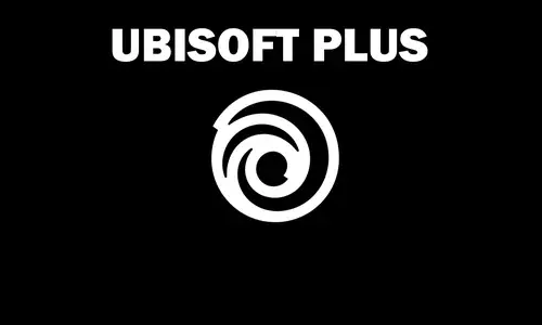 Ubisoft Plus