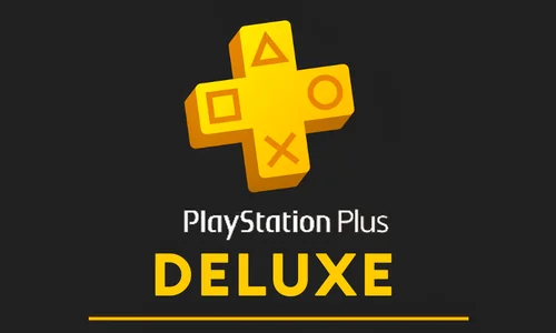 PS Plus Deluxe