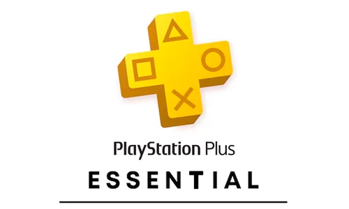 PS Plus Essential