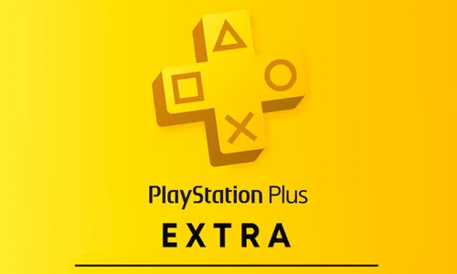 PS Plus Extra