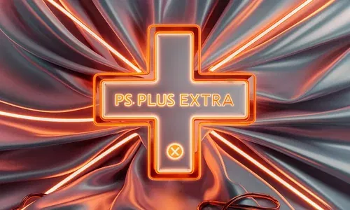 PS Plus Extra