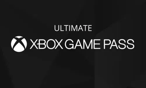 Game Pass Ultimate