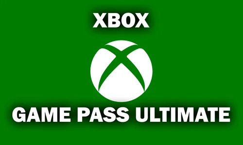 Xbox Game Pass Ultimate
