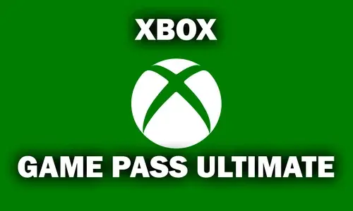 Xbox Game Pass Ultimate
