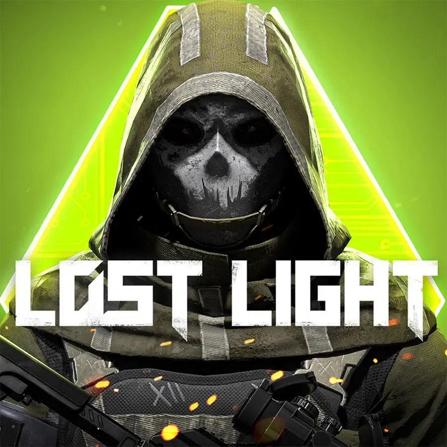 Empower your Lost Light journey with LP