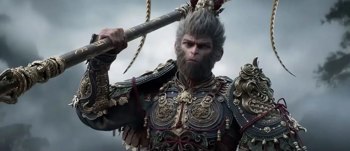Black Myth: Wukong WeGame